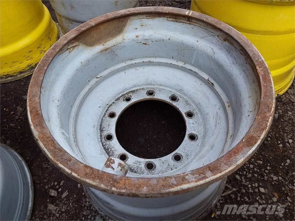 Valmet 860 20x26,5 Ελαστικά και ζάντες