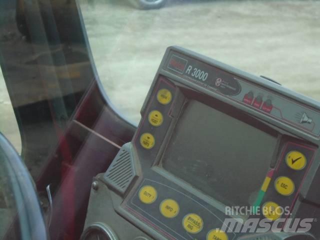 Grove RT 755 Γερανοί ανώμαλου εδάφους