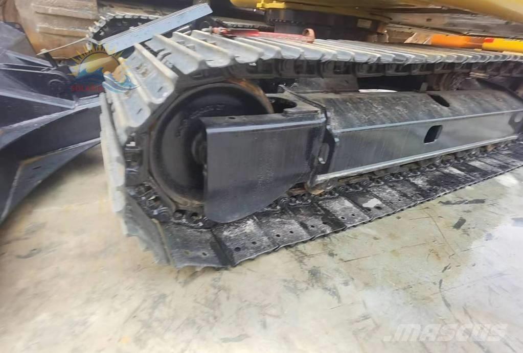 CAT 308 E 2 Μίνι εκσκαφείς 7t - 12t