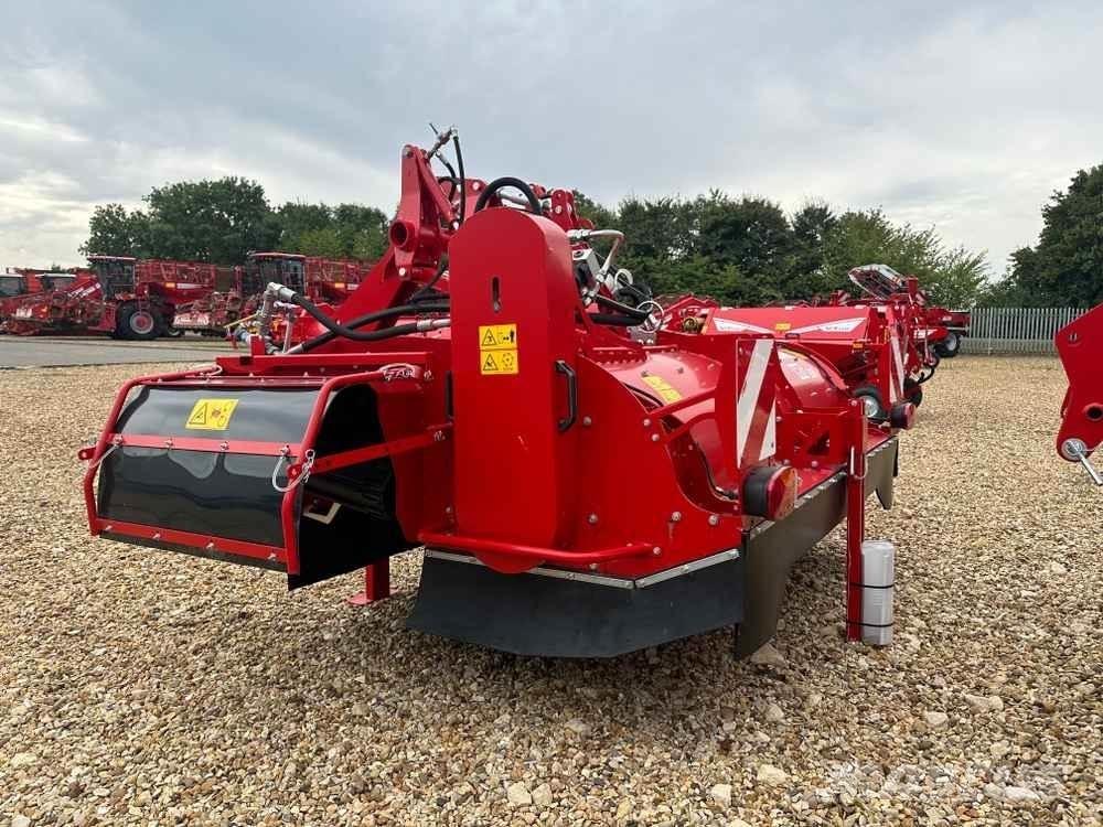 Grimme HT 210 Πατατοεξαγωγέας