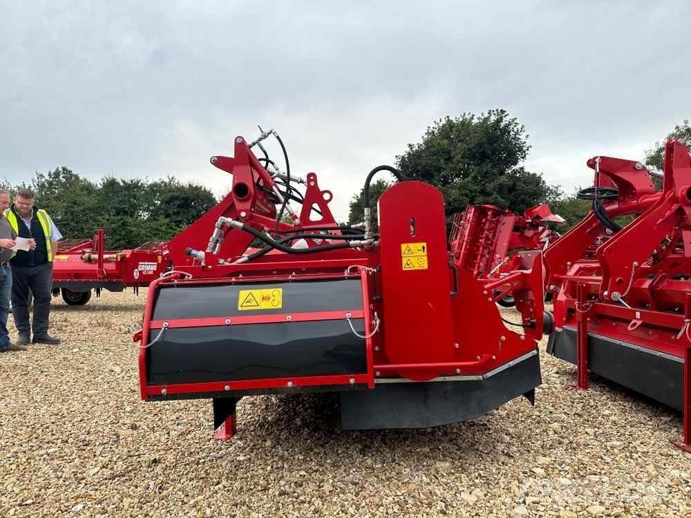 Grimme HT 210 Πατατοεξαγωγέας