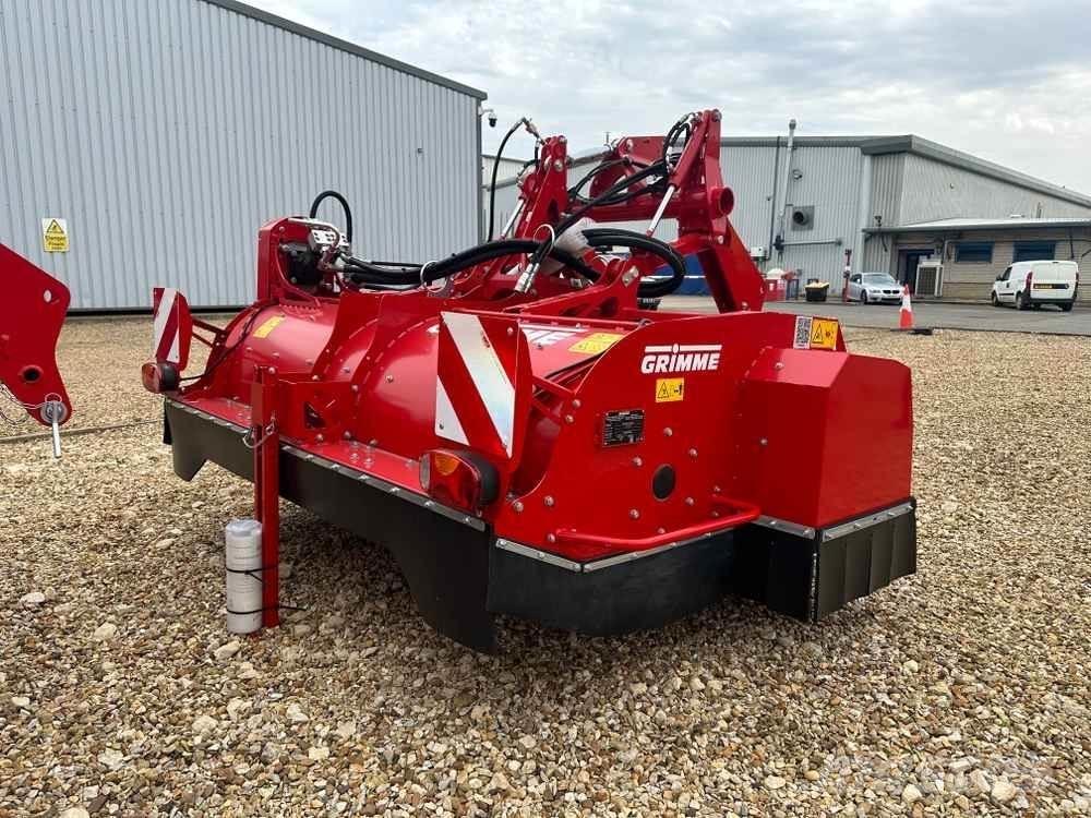 Grimme HT 210 Πατατοεξαγωγέας