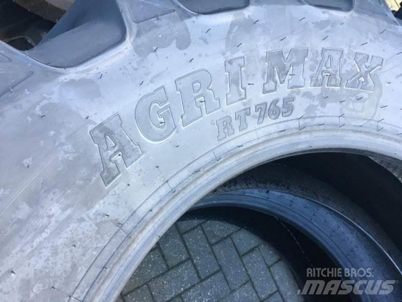 BKT 520/70 R 38 Ελαστικά και ζάντες