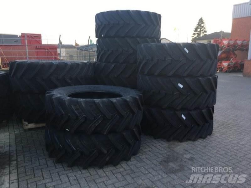 BKT 520/70 R 38 Ελαστικά και ζάντες
