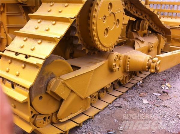 CAT D 7 H Μπουλντόζες με ερπύστριες