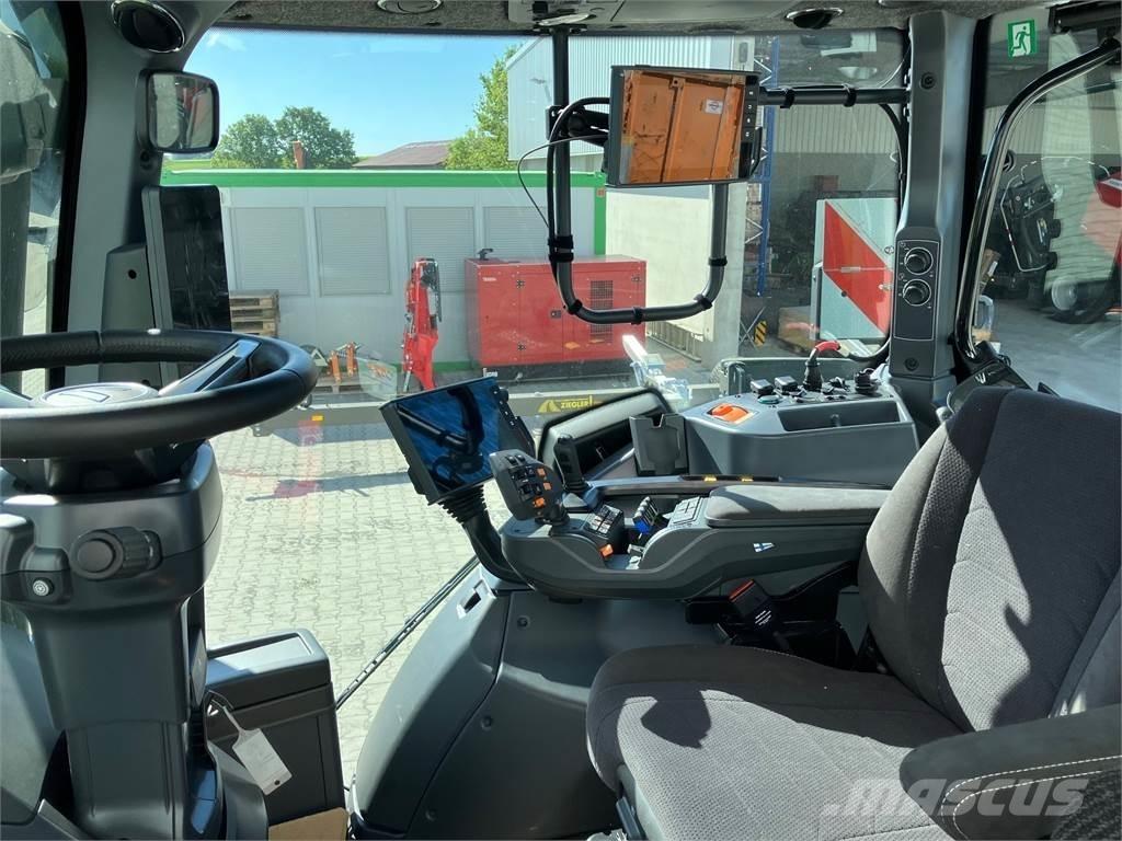 Valtra Q 285 Τρακτέρ