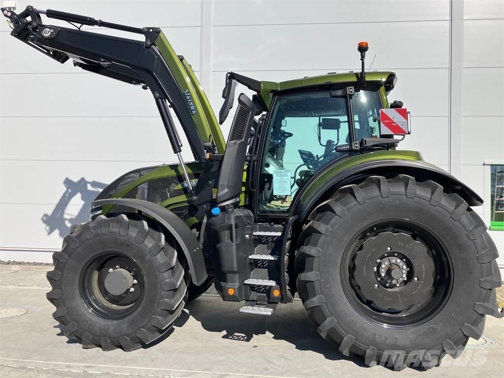 Valtra Q 285 Τρακτέρ