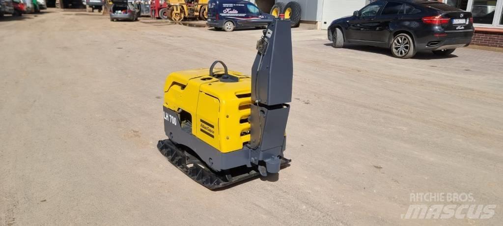Atlas Copco LH 700 Επίπεδοι κόπανοι