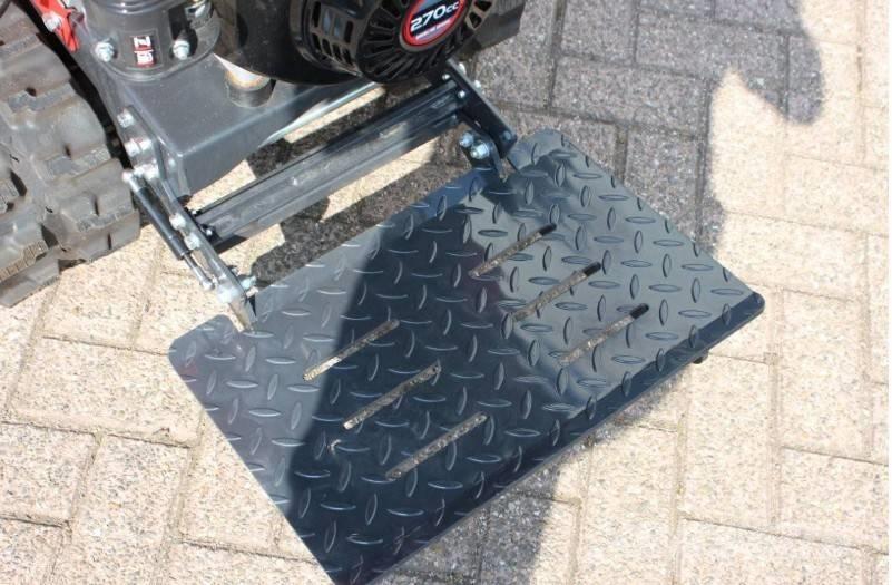  Schorr Rr500D Dumpers εργοταξίου