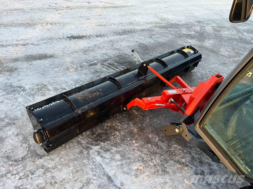 Kova Jääkola JK3000 Άλλα μηχανήματα φροντίδας εδάφους