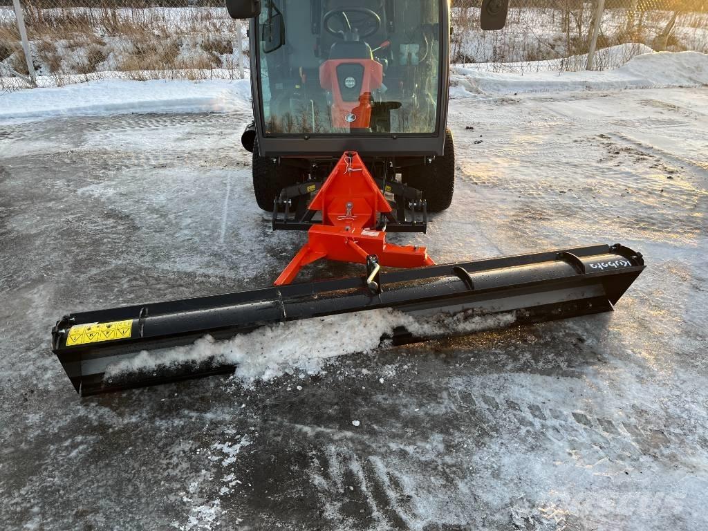 Kova Jääkola JK3000 Άλλα μηχανήματα φροντίδας εδάφους