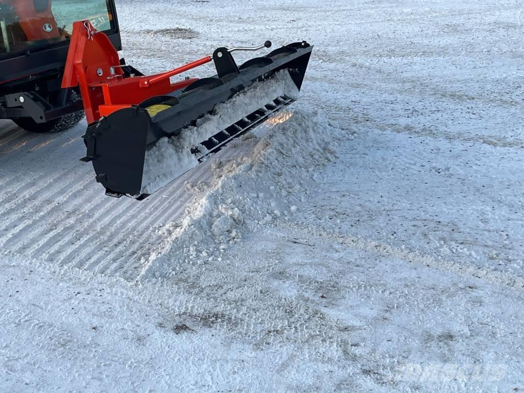 Kova Jääkola JK3000 Άλλα μηχανήματα φροντίδας εδάφους