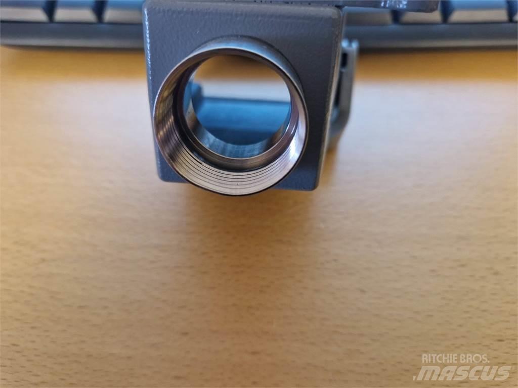 Ponsse 0061378 Ηλεκτρονικά