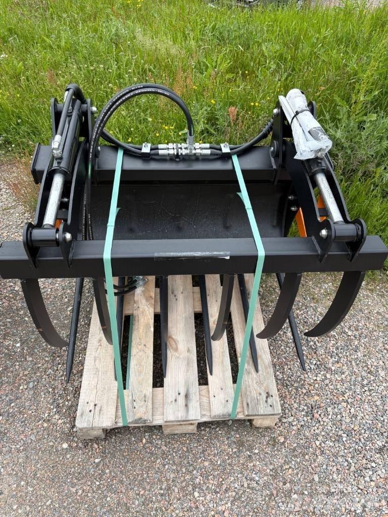 Ålö Silograb S+ 110 Άλλα γεωργικά μηχανήματα