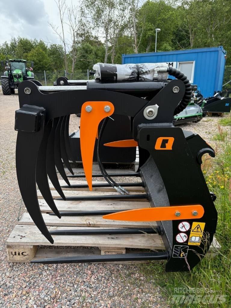 Ålö Silograb S+ 110 Άλλα γεωργικά μηχανήματα