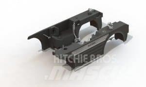 Bucher CityCat 5006 Σκούπες