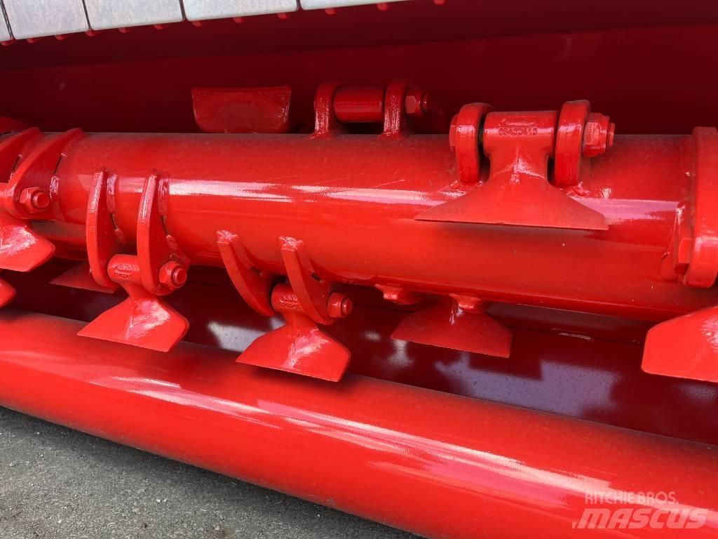 Maschio Giraffa XL Χορτοκοπτικά και κορυφολόγοι βοσκοτόπων