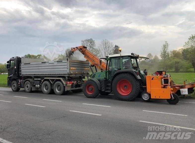 Hydrog SP1200 Κατασκευές - Άλλα