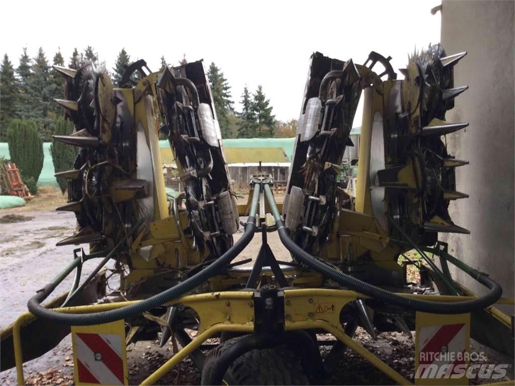 Kemper 390 Plus Άλλα γεωργικά μηχανήματα