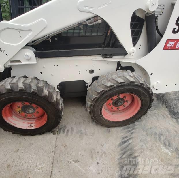 Bobcat S300 Φορτωτάκια