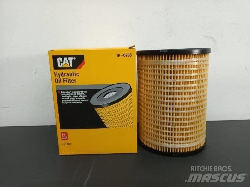 CAT FILTER A 1R-0735 Κινητήρες