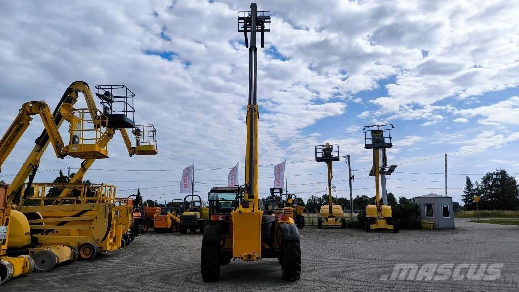 Manitou MT 932 Τηλεσκοπικοί ανυψωτές
