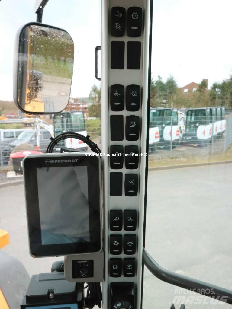 Volvo L 120 H Φορτωτές με λάστιχα (Τροχοφόροι)