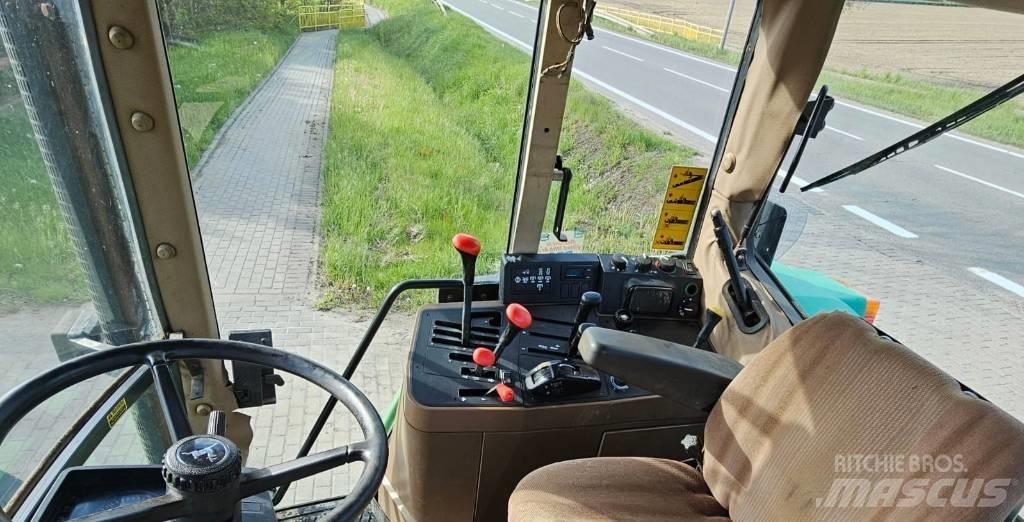 John Deere 6800 Τρακτέρ