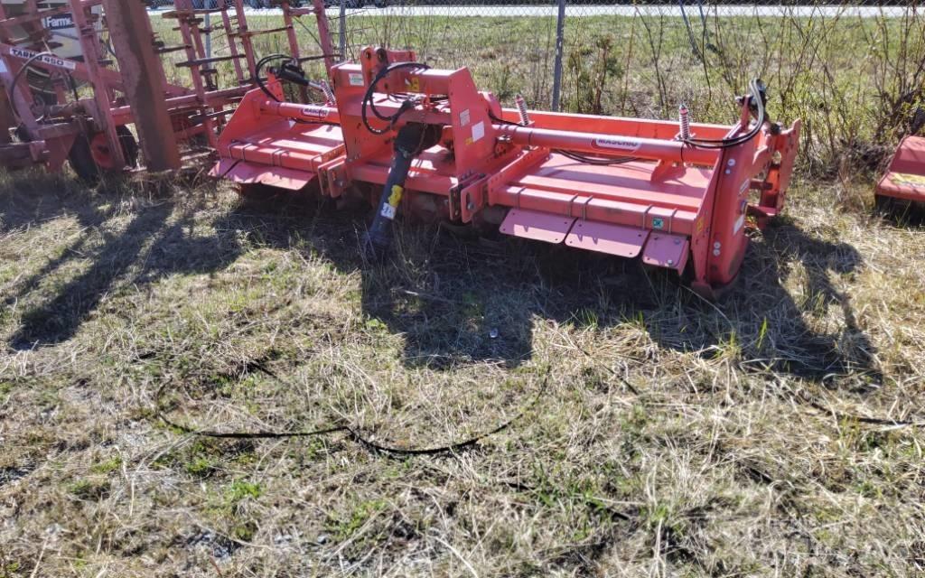 Maschio C 300 Σβολοκόπτες και περιστροφικά άροτρα