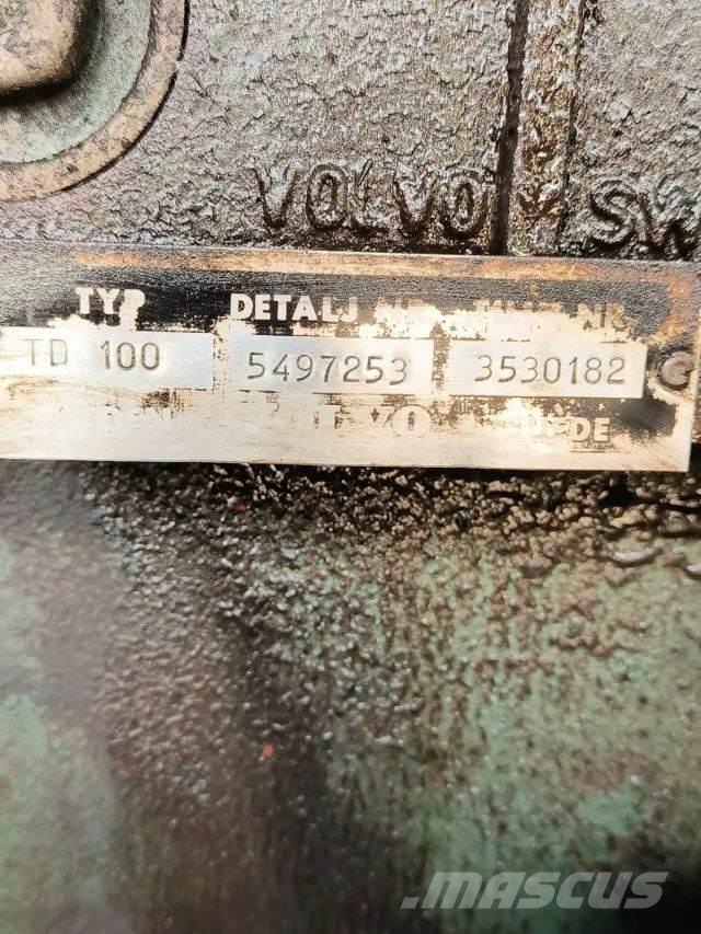 Åkerman 16 Εκσκαφείς με ερπύστριες