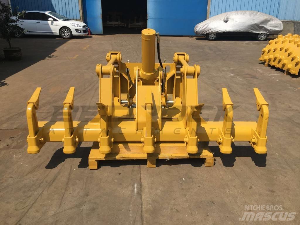 Bedrock 14M 14H 14G Εκχερσωτές