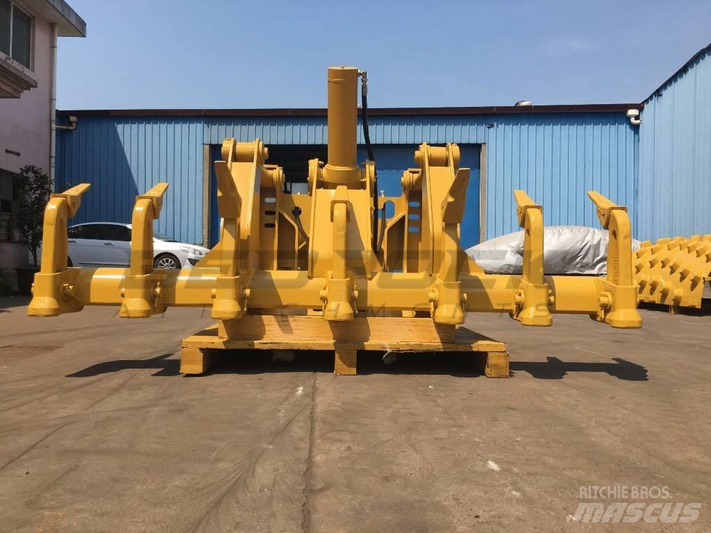 Bedrock 14M 14H 14G Εκχερσωτές