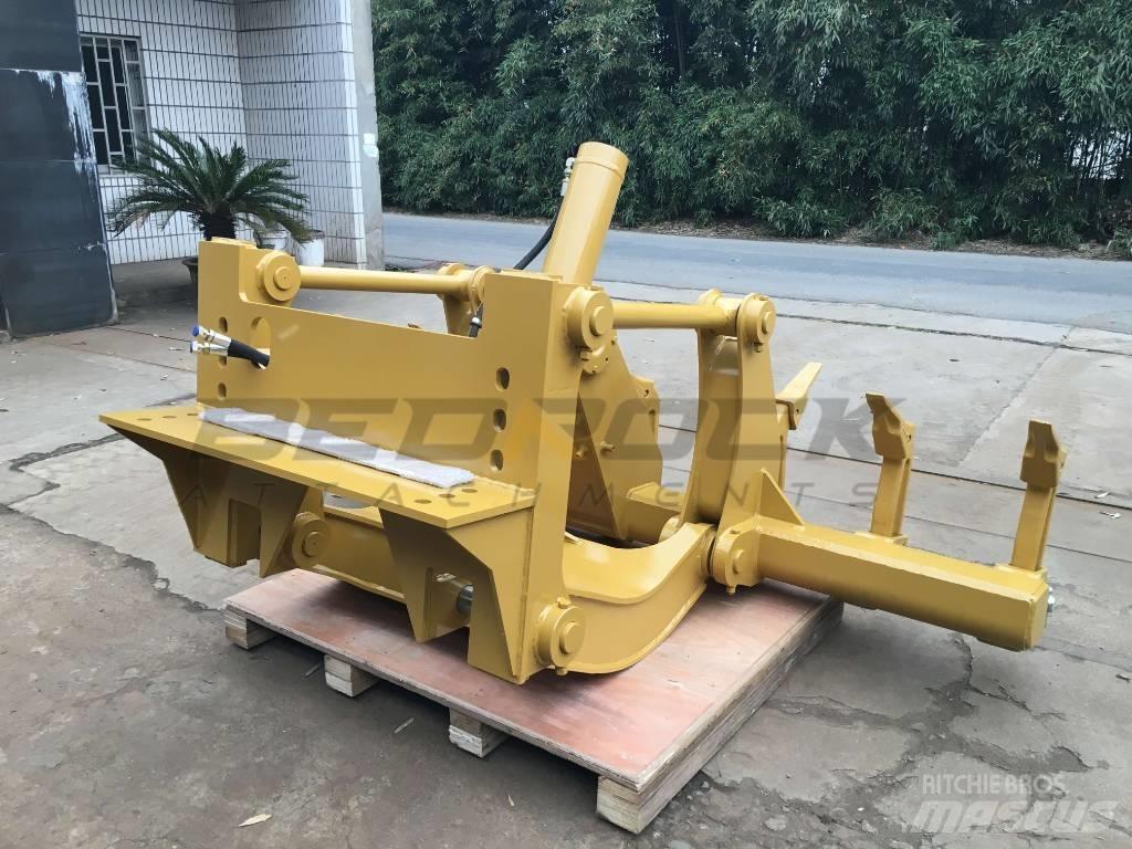 Bedrock 14M 14H 14G Εκχερσωτές