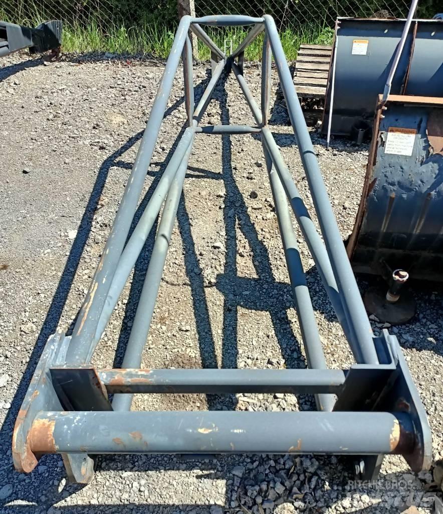 Manitou Żuraw P1000 Άλλα εξαρτήματα