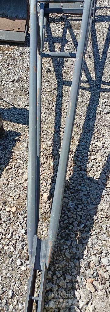 Manitou Żuraw P1000 Άλλα εξαρτήματα