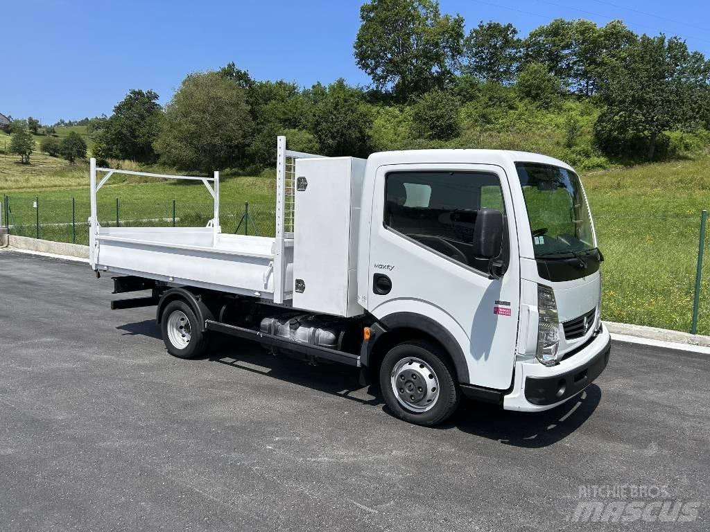 Renault Maxity Pickup/Αγροτικό