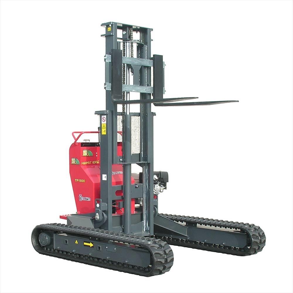 Hinowa TP 1800 Χειροκίνητα παλετοφόρα