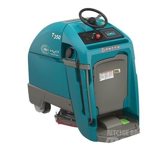 Tennant T350 Περονοφόρα ανυψωτικά κλαρκ - άλλα