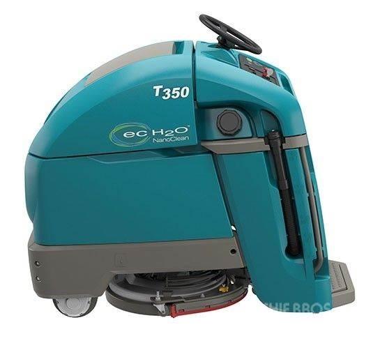 Tennant T350 Περονοφόρα ανυψωτικά κλαρκ - άλλα