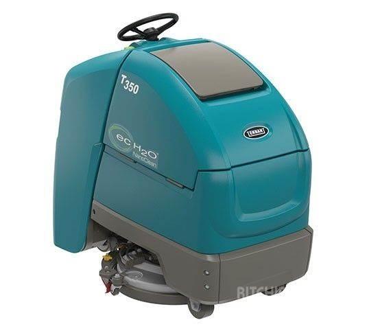 Tennant T350 Περονοφόρα ανυψωτικά κλαρκ - άλλα