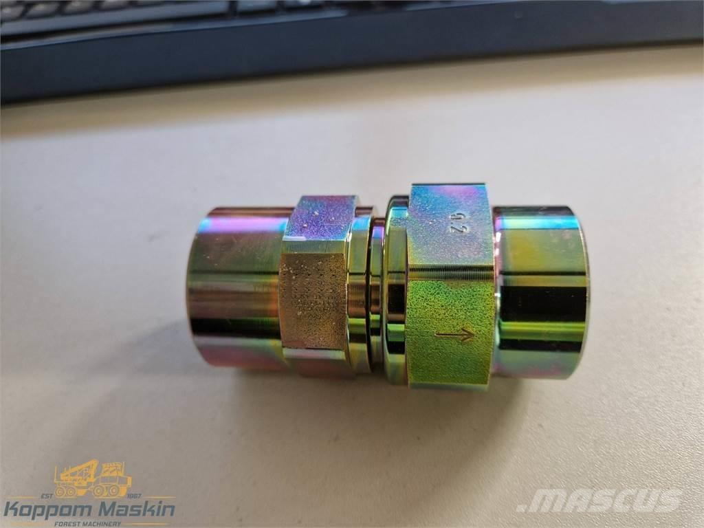 Rottne 059-0076 Υδραυλικά