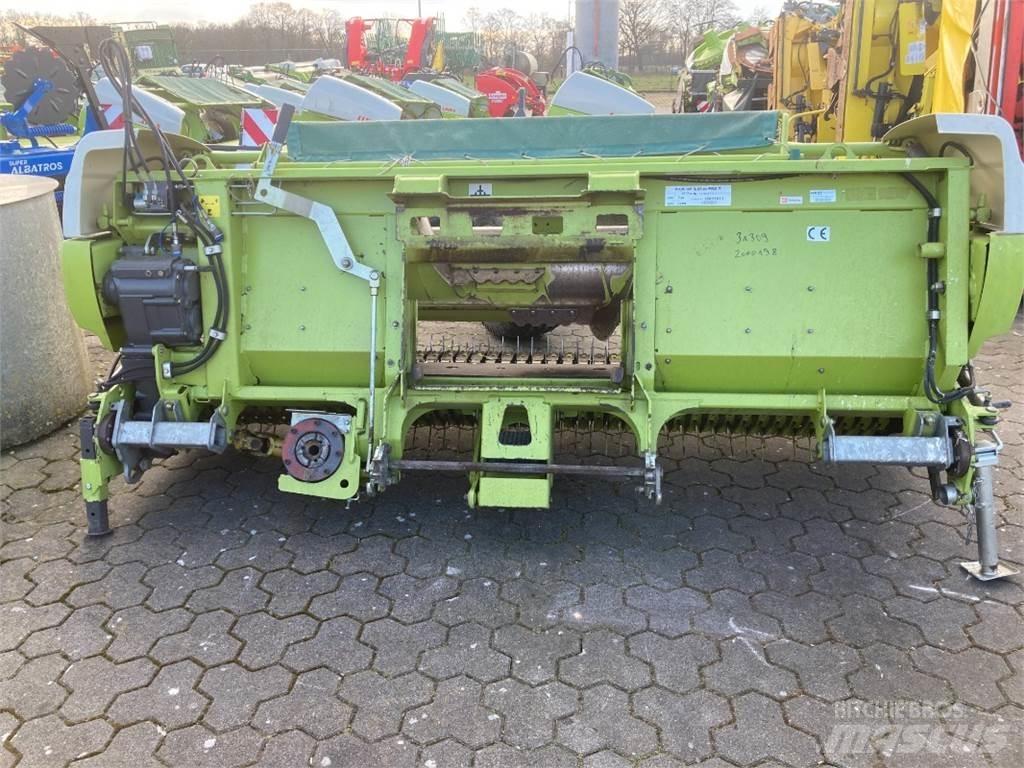 CLAAS PU 300 Pro T Εξαρτήματα αυτοκινούμενων μηχανών χορτονομής