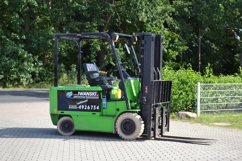 Hyundai 32 B-7 Ηλεκτρικά περονοφόρα ανυψωτικά κλαρκ