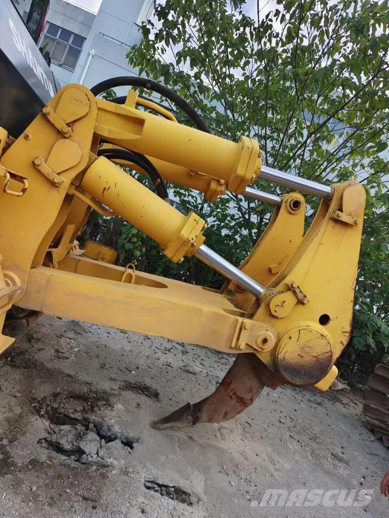 Shantui SD 32 Μπουλντόζες με ερπύστριες