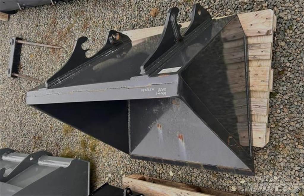 Schäffer 1m, 493l Άλλα γεωργικά μηχανήματα