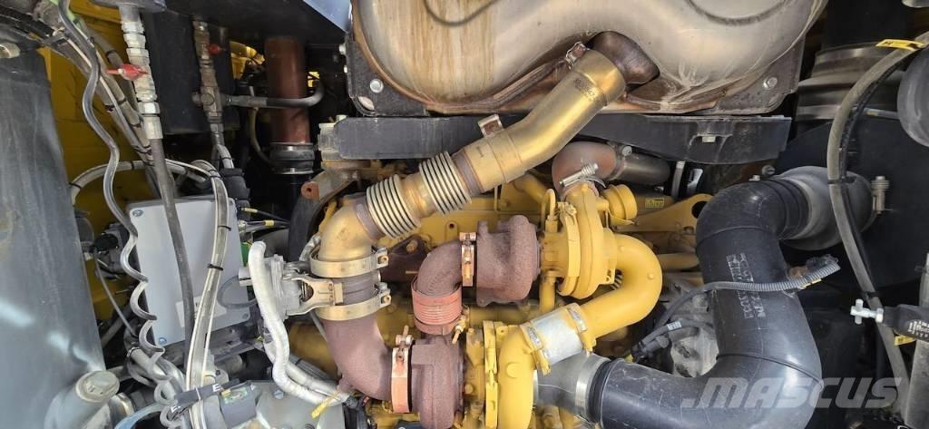 Epiroc Smartroc T40 Εξοπλισμός επιφανειακών γεωτρήσεων