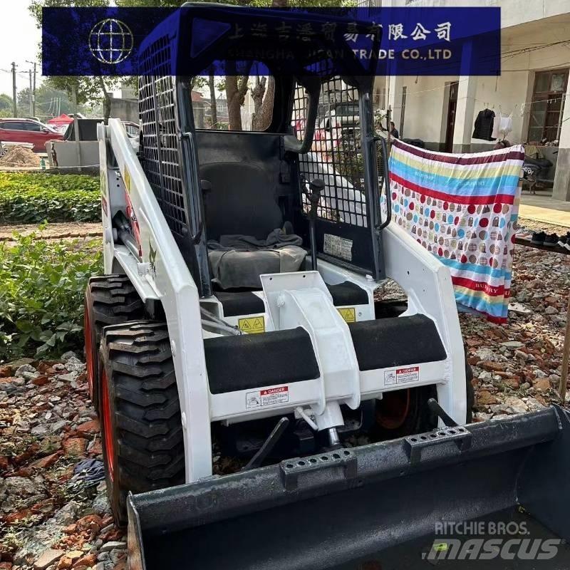 Bobcat S 130 Φορτωτάκια