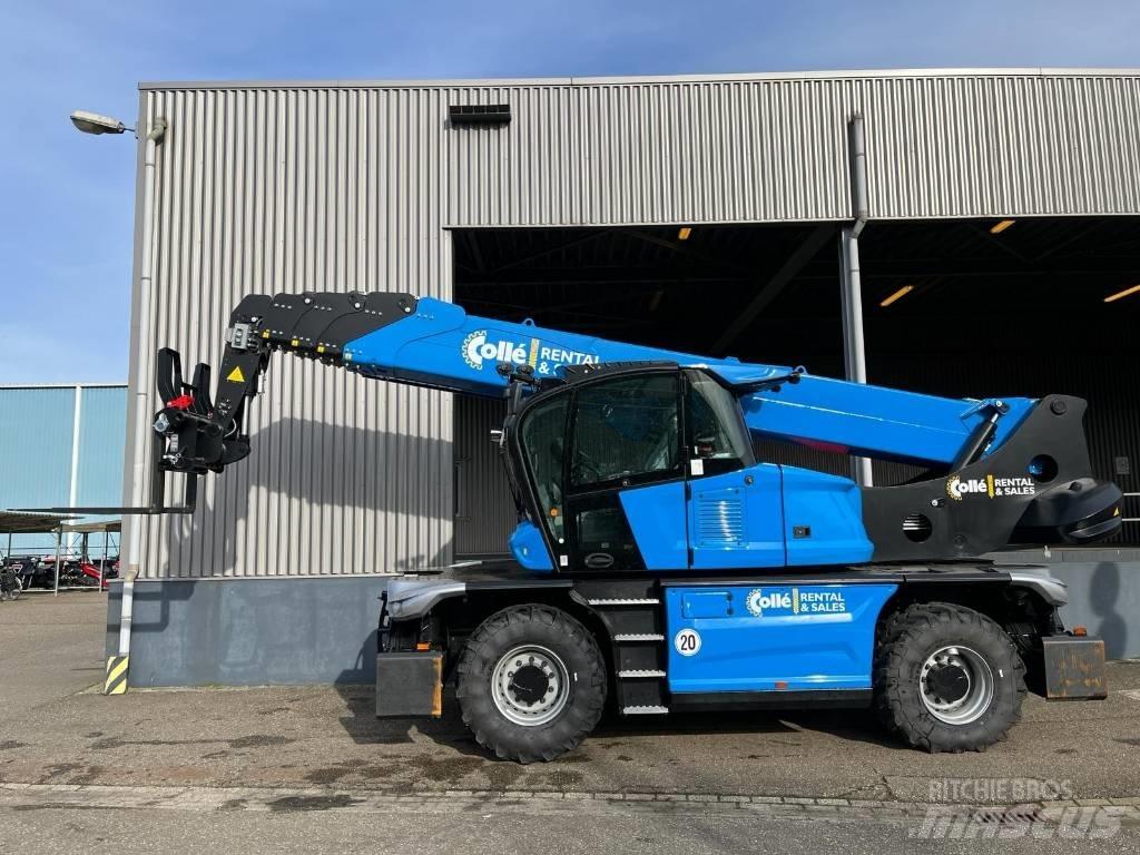 Manitou MRT 3060 Τηλεσκοπικοί ανυψωτές