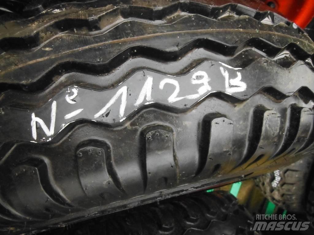  SEHA 10.0/75R15.3 Ελαστικά και ζάντες
