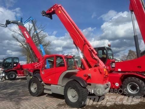 Manitou MT 1440 Τηλεσκοπικοί ανυψωτές